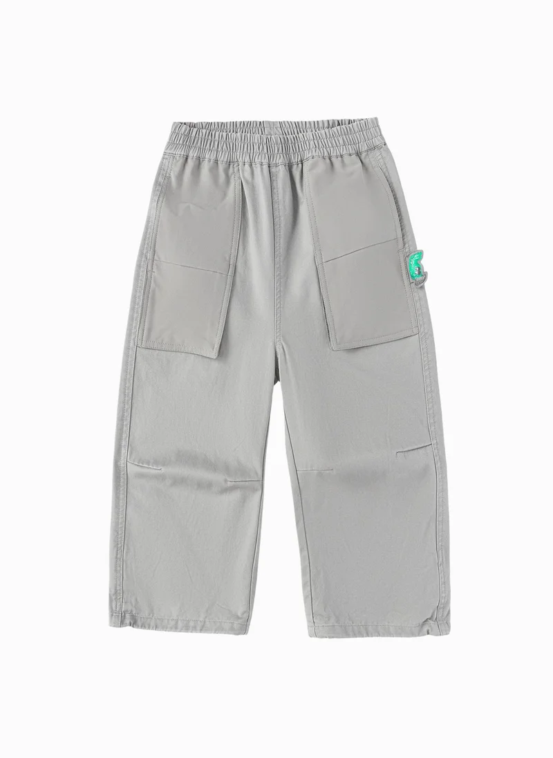 Toddler Boys Woven trousers